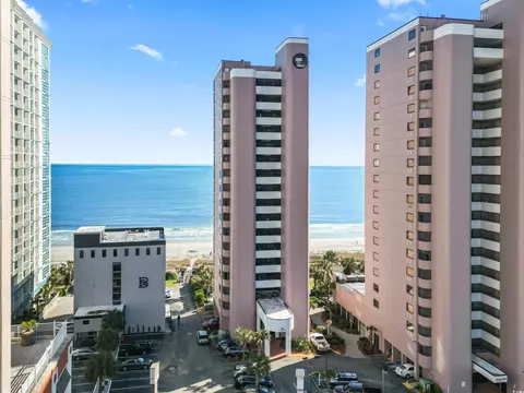 2500 N Ocean Blvd #PH 1, Myrtle Beach, SC 29577