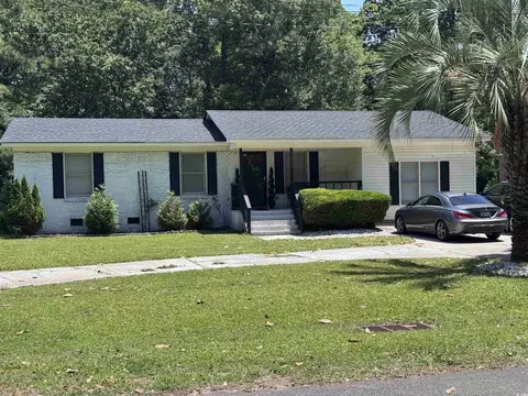 1903 Rose St, Conway, SC 29527