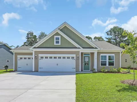 118 Westfield Cir, Conway, SC 29526