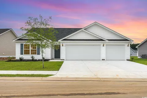605 Lightwood Dr, Conway, SC 29526