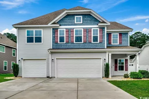 5153 Country Pine Dr, Myrtle Beach, SC 29579