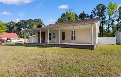 6593 Sunshine St NW, Ocean Isle Beach, NC 28469