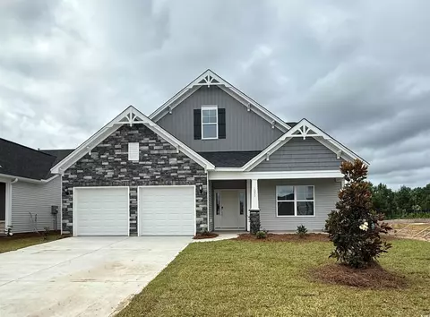 1095 Laconic Dr, Myrtle Beach, SC 29588