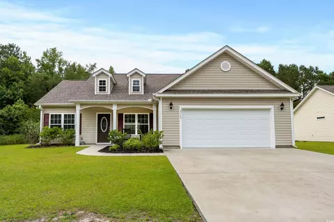 5115 Huston Rd, Conway, SC 29526