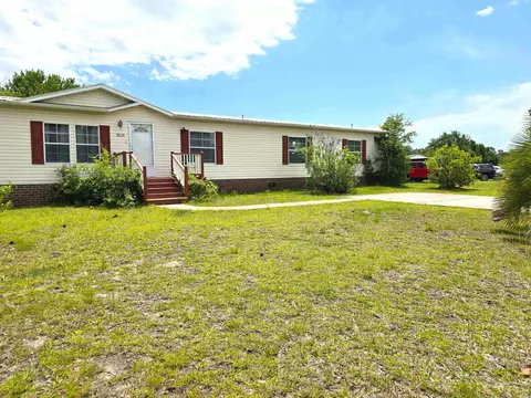 2518 N Wild Rose Dr, Myrtle Beach, SC 29579
