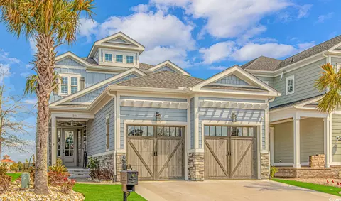 201 W Isle Of Palms Ave, Myrtle Beach, SC 29579
