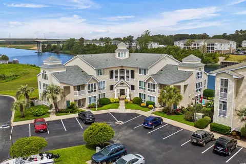 222 Landing Rd #1811, North Myrtle Beach, SC 29582