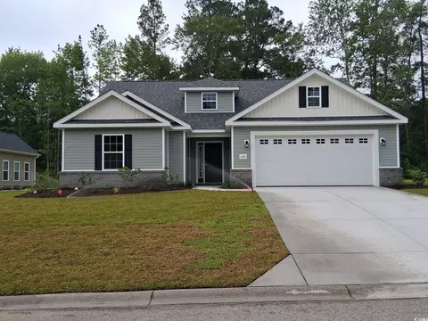 642 Timber Creek Dr, Loris, SC 29569