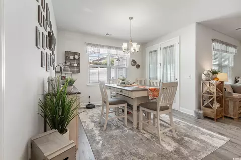 Dining - 462 Pacific Commons Dr, Surfside Beach, SC 29575 photo 1 of 1
