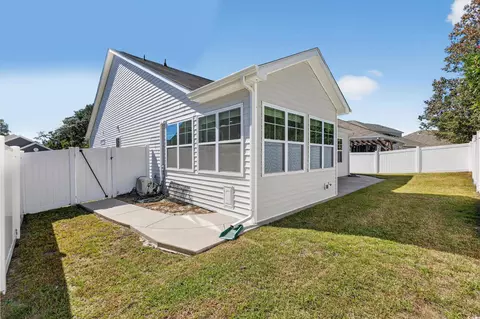 Exterior - 462 Pacific Commons Dr, Surfside Beach, SC 29575 photo 5 of 5