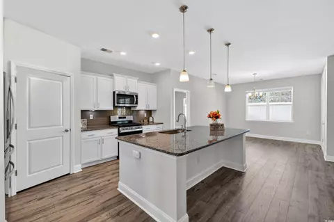 Kitchen - 462 Pacific Commons Dr, Surfside Beach, SC 29575 photo 1 of 3