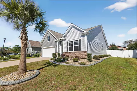 Exterior - 462 Pacific Commons Dr, Surfside Beach, SC 29575 photo 1 of 5