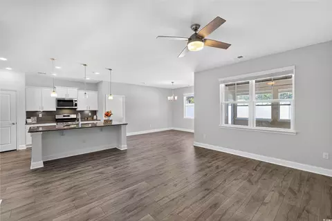 Living - 462 Pacific Commons Dr, Surfside Beach, SC 29575 photo 2 of 3