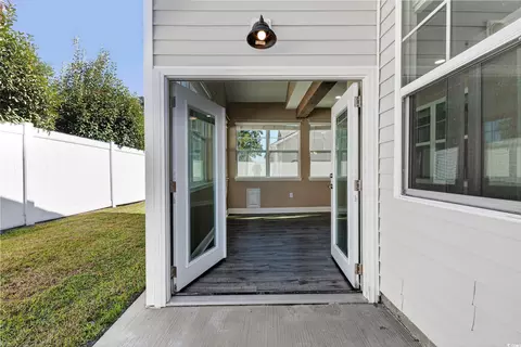 Exterior - 462 Pacific Commons Dr, Surfside Beach, SC 29575 photo 3 of 5