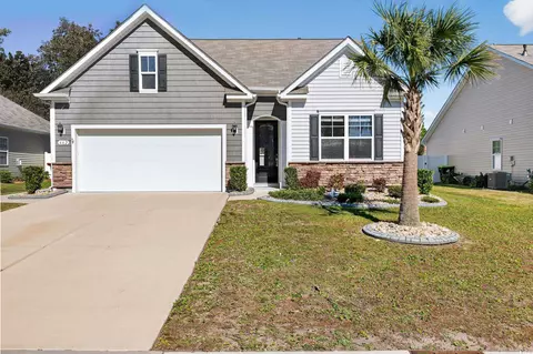 462 Pacific Commons Dr, Surfside Beach, SC 29575