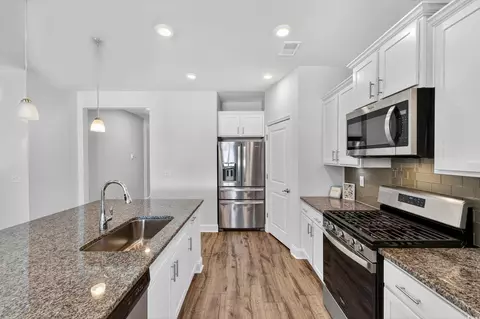 Kitchen - 462 Pacific Commons Dr, Surfside Beach, SC 29575 photo 3 of 3