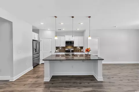 Kitchen - 462 Pacific Commons Dr, Surfside Beach, SC 29575 photo 2 of 3