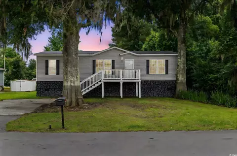 722 Smith Blvd, Myrtle Beach, SC 29588