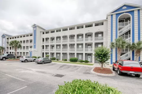 121 Waypoint Ridge Ave #P-15, Little River, SC 29566