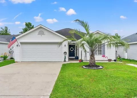 127 Coachman Ln, Surfside Beach, SC 29575