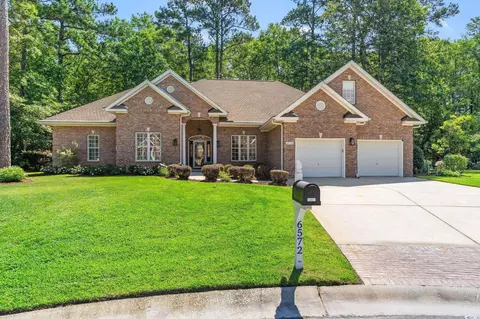 6572 Wellington Dr, Murrells Inlet, SC 29576