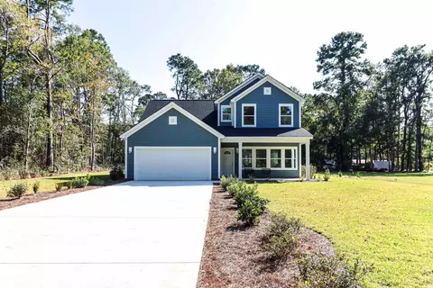 155 Mckenzie Cir, Pawleys Island, SC 29585