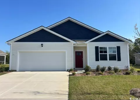 857 Farmers Passage Loop, Loris, SC 29569