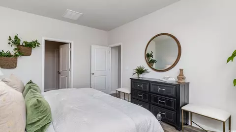 Bedroom - 877 Farmers Passage Loop, Loris, SC 29569 photo 2 of 5