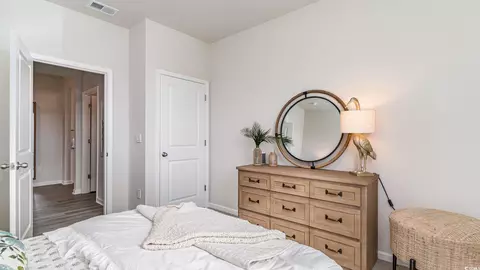 Bedroom - 877 Farmers Passage Loop, Loris, SC 29569 photo 5 of 5