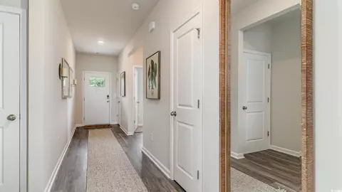 Entry Way - 877 Farmers Passage Loop, Loris, SC 29569 photo 2 of 2