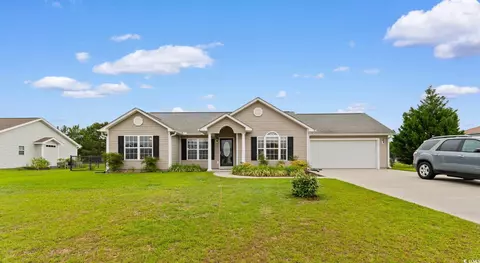 520 Winged Elm St, Loris, SC 29569