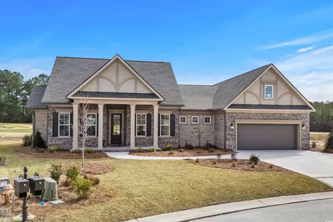 7307 Lieth Ln, Sunset Beach, NC 28468