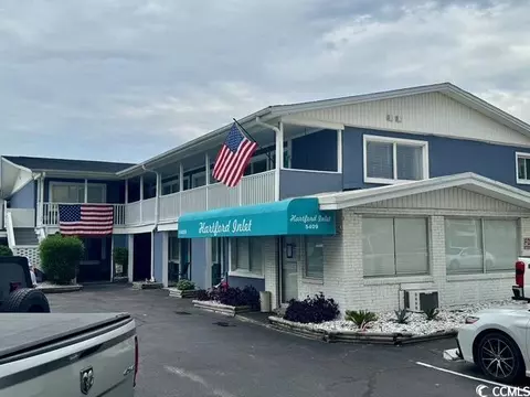 5409 N Ocean Blvd #111, North Myrtle Beach, SC 29582