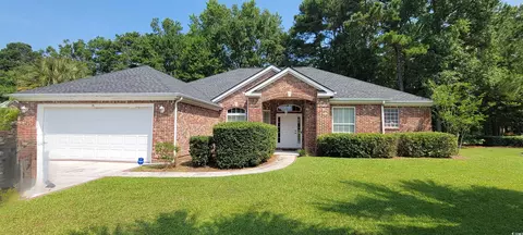 700 Two Rivers Ct, Myrtle Beach, SC 29579