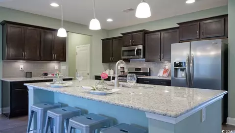 Kitchen - 744 Choctaw Dr, Conway, SC 29526 photo 2 of 5