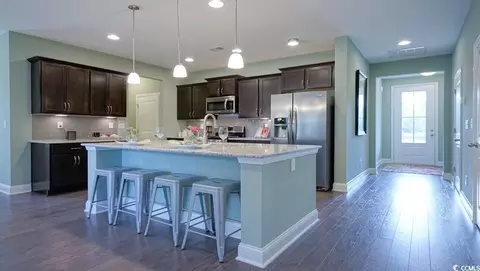 Entry Way - 744 Choctaw Dr, Conway, SC 29526 photo 2 of 2