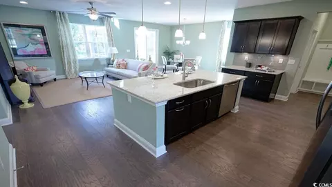 Kitchen - 744 Choctaw Dr, Conway, SC 29526 photo 1 of 5