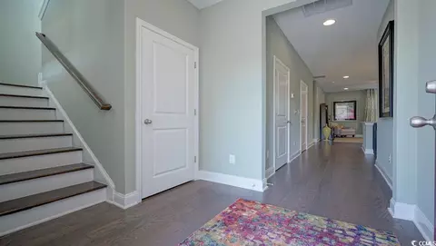 Entry Way - 744 Choctaw Dr, Conway, SC 29526 photo 1 of 2