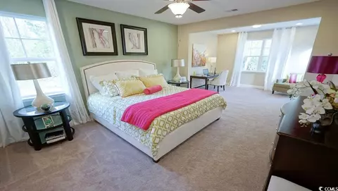 Bedroom - 744 Choctaw Dr, Conway, SC 29526 photo 1 of 8