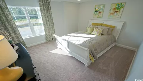 Bedroom - 744 Choctaw Dr, Conway, SC 29526 photo 8 of 8