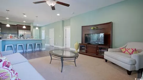 Living - 744 Choctaw Dr, Conway, SC 29526 photo 3 of 4