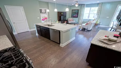 Kitchen - 744 Choctaw Dr, Conway, SC 29526 photo 5 of 5