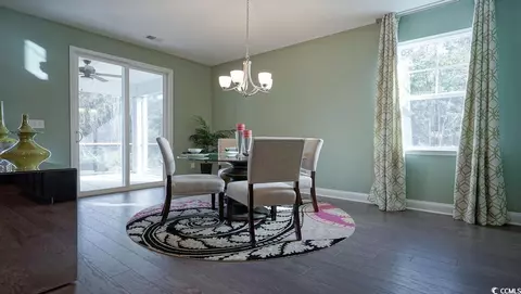 Dining - 744 Choctaw Dr, Conway, SC 29526 photo 2 of 3