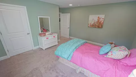 Bedroom - 744 Choctaw Dr, Conway, SC 29526 photo 7 of 8
