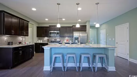 Kitchen - 744 Choctaw Dr, Conway, SC 29526 photo 3 of 5