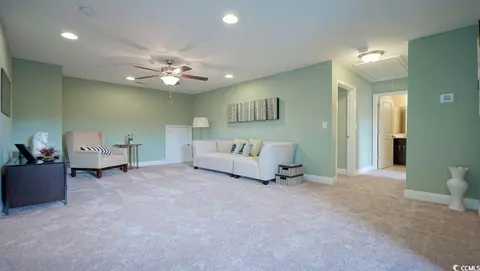 Living - 744 Choctaw Dr, Conway, SC 29526 photo 4 of 4
