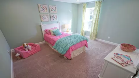 Bedroom - 744 Choctaw Dr, Conway, SC 29526 photo 6 of 8