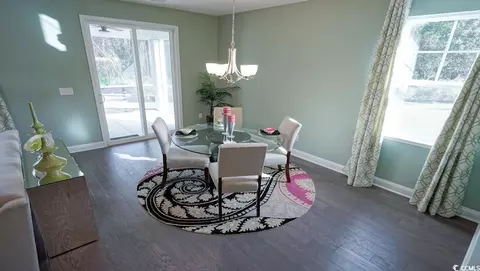 Dining - 744 Choctaw Dr, Conway, SC 29526 photo 1 of 3