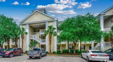601 Hillside Dr N #3704, North Myrtle Beach, SC 29582