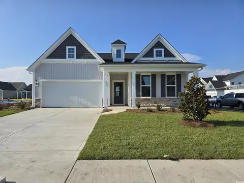 1064 Laconic Dr, Myrtle Beach, SC 29588